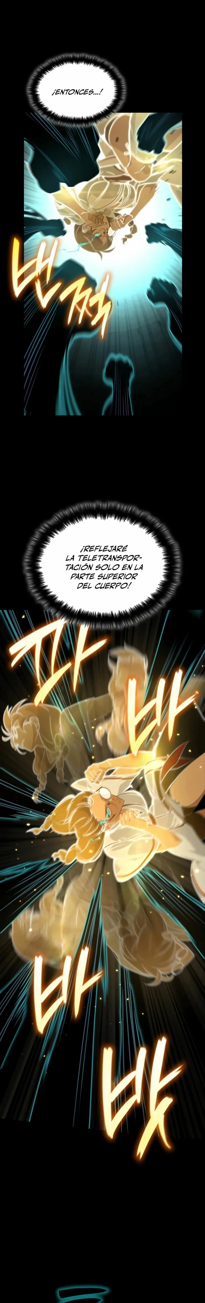 Mago Infinito Capítulo 73 en Línea - página 13