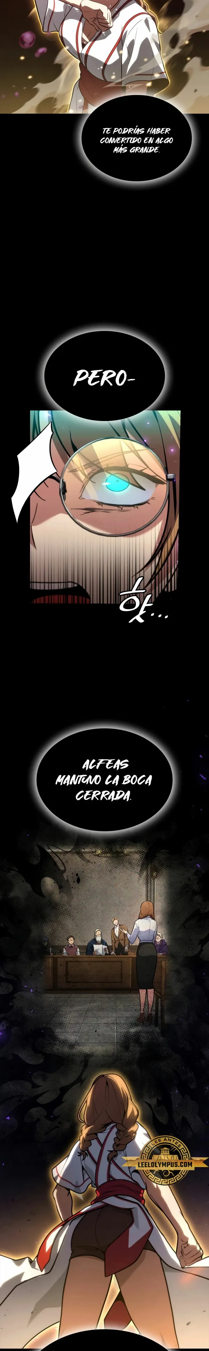 Mago Infinito Capítulo 73 en Línea - página 15