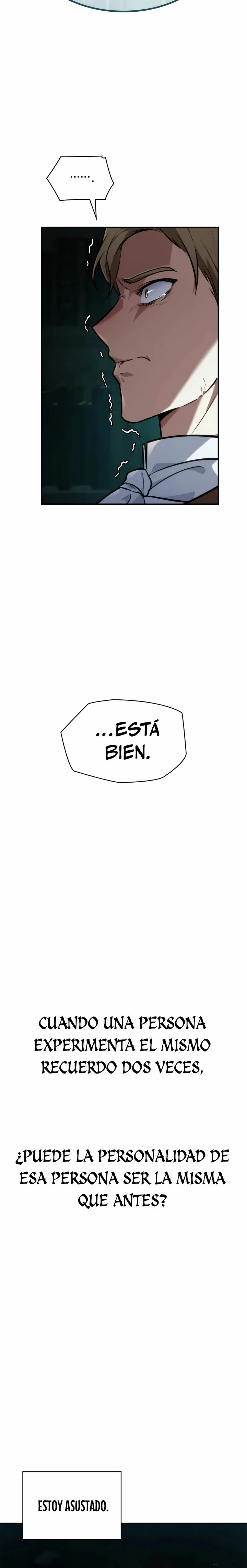 Mago Infinito Capítulo 73 en Línea - página 37