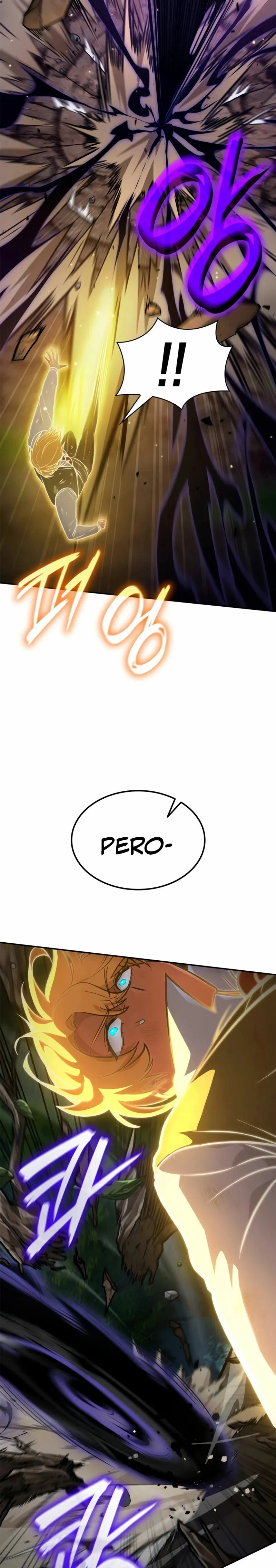 Mago Infinito Capítulo 75 en Línea - página 10