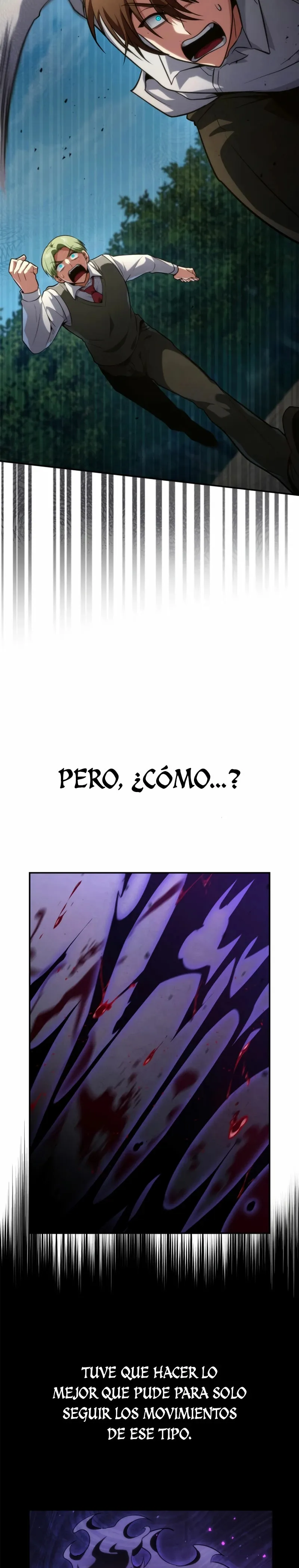 Mago Infinito Capítulo 75 en Línea - página 17