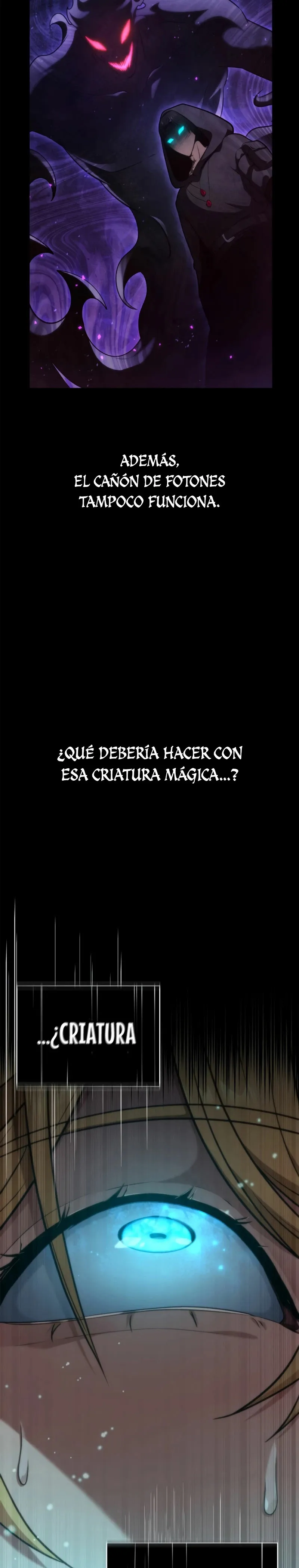 Mago Infinito Capítulo 75 en Línea - página 18