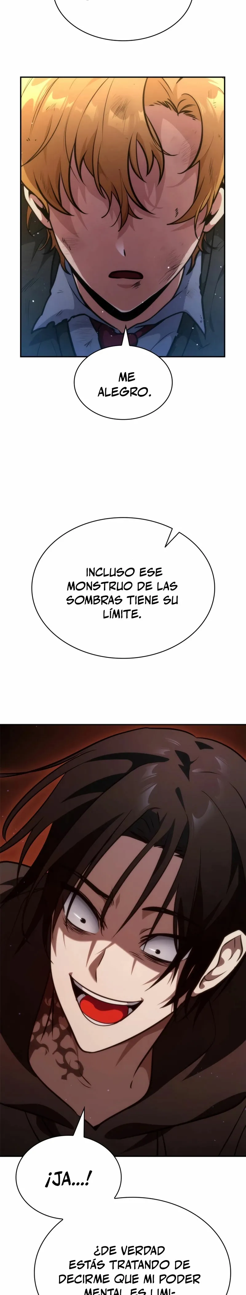 Mago Infinito Capítulo 75 en Línea - página 24