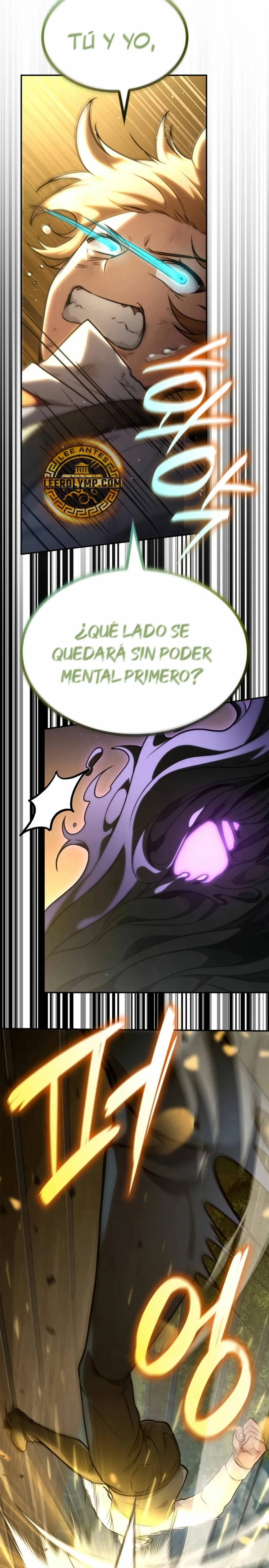 Mago Infinito Capítulo 75 en Línea - página 26