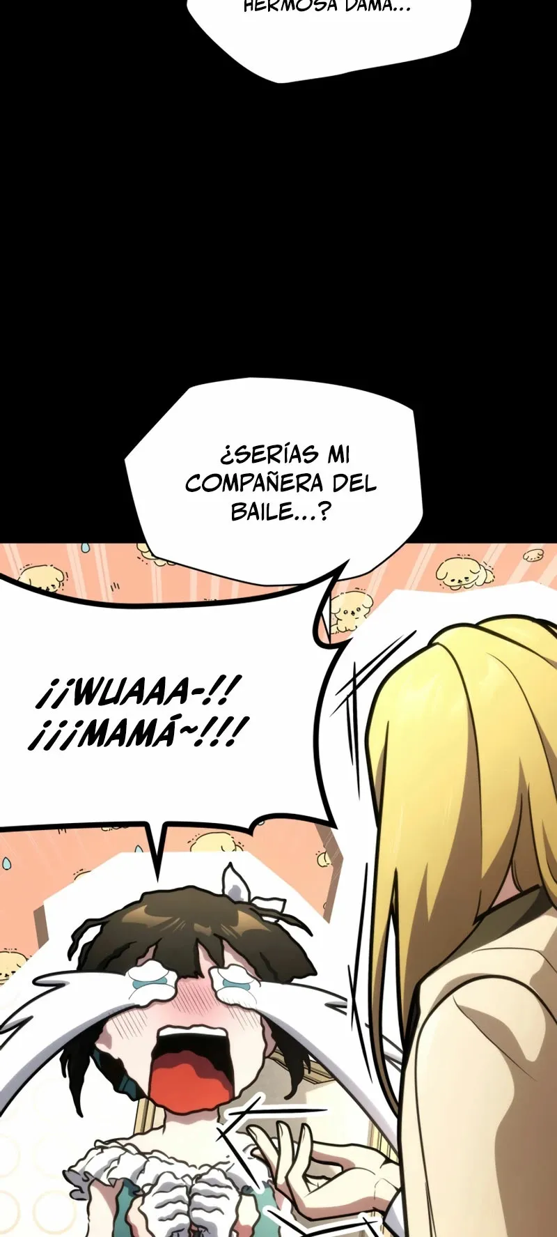 Mago Infinito Capítulo 75 en Línea - página 45