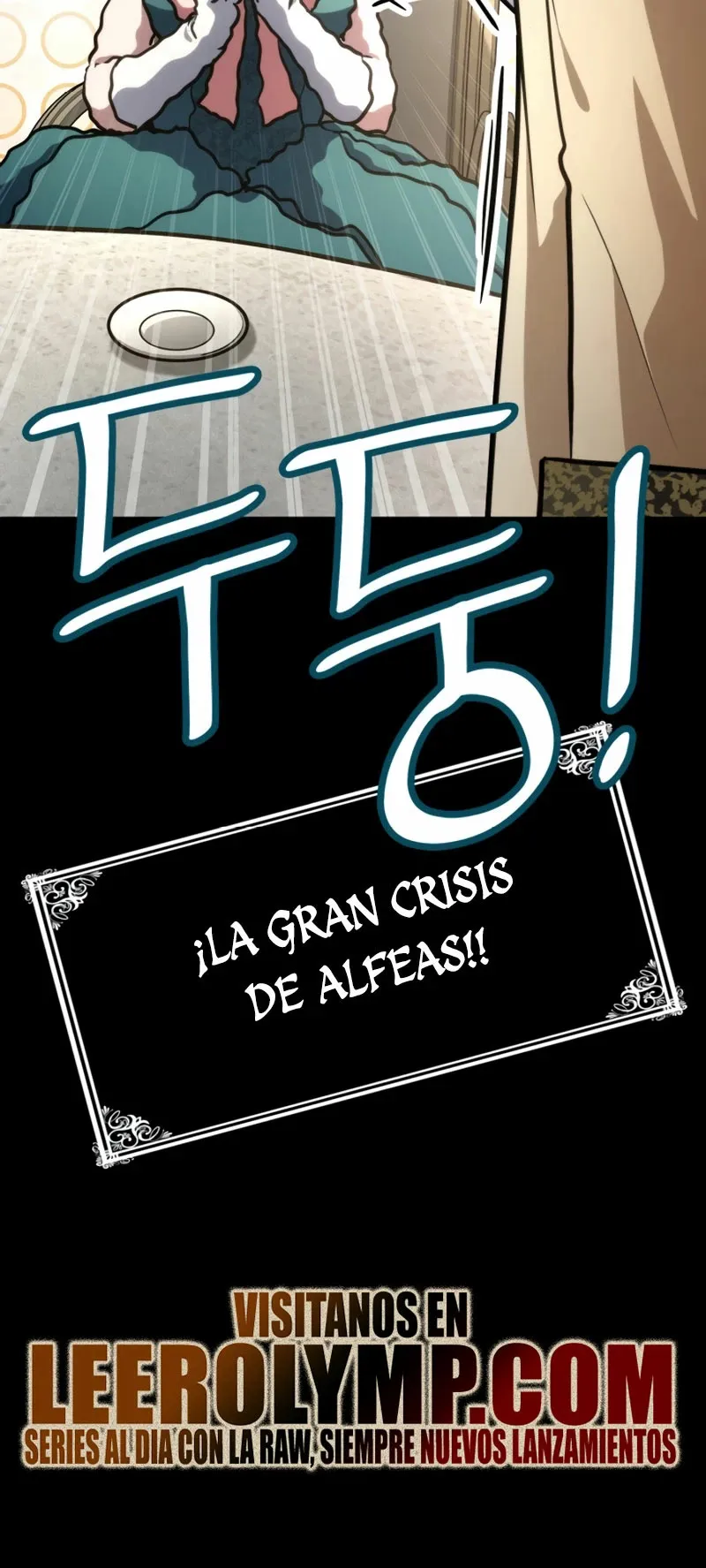 Mago Infinito Capítulo 75 en Línea - página 46