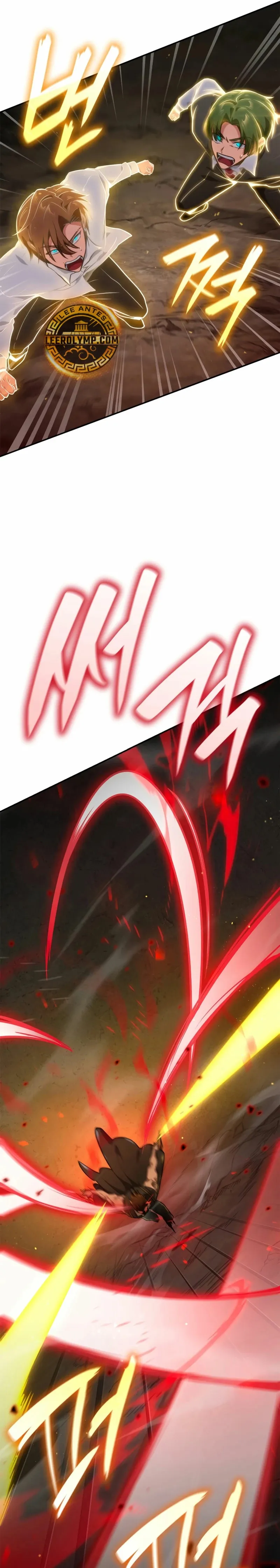 Mago Infinito Capítulo 76 en Línea - página 8