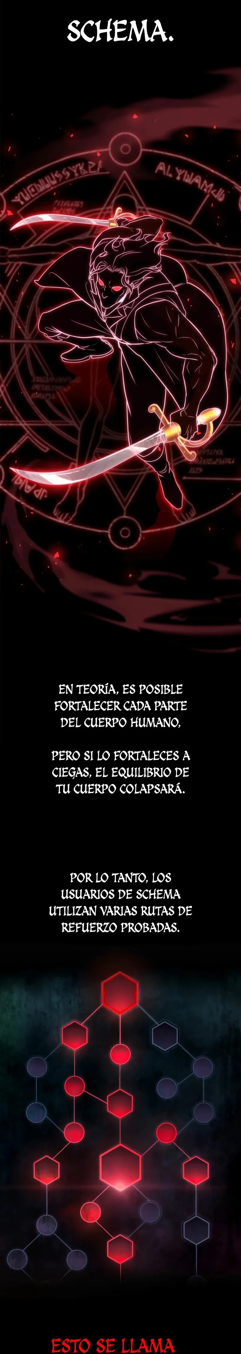 Mago Infinito Capítulo 76 en Línea - página 10
