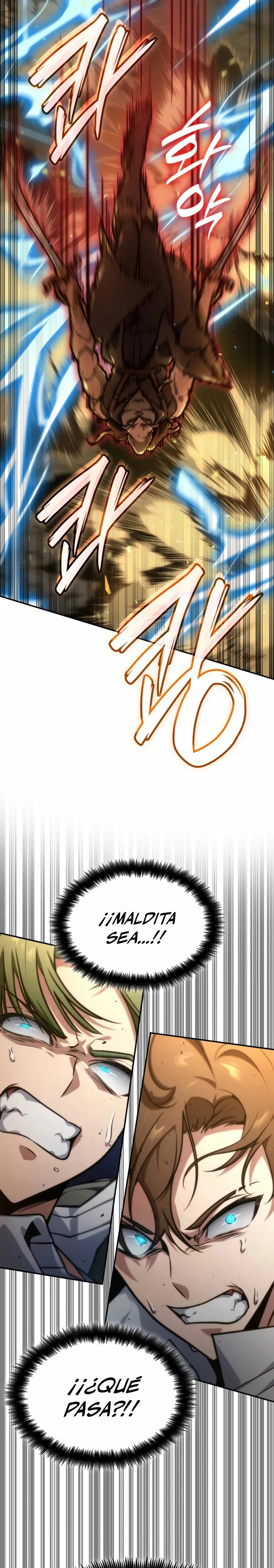 Mago Infinito Capítulo 76 en Línea - página 16