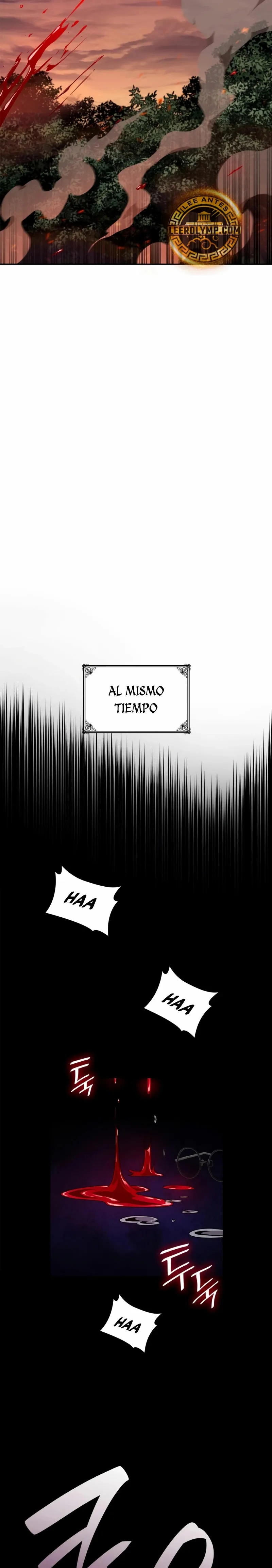 Mago Infinito Capítulo 76 en Línea - página 20