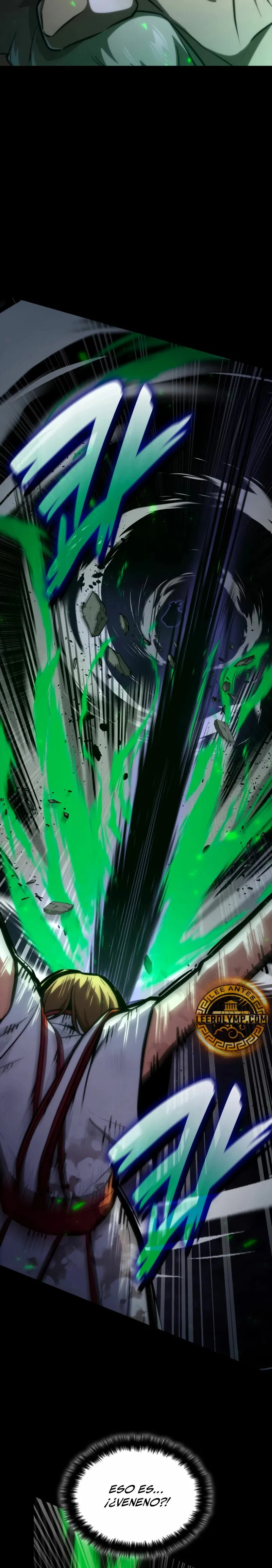 Mago Infinito Capítulo 76 en Línea - página 23