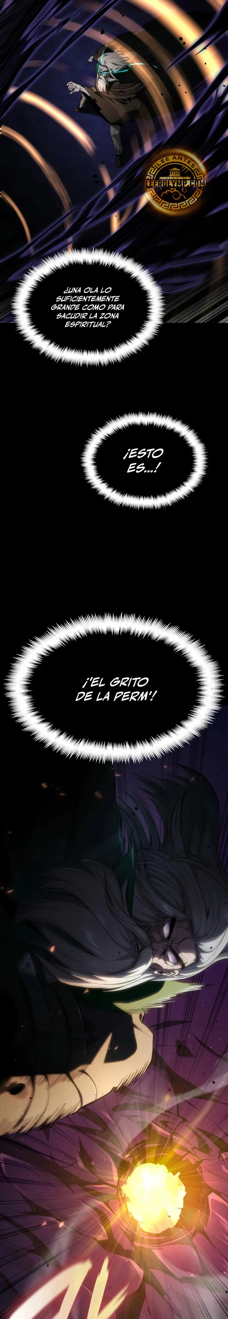 Mago Infinito Capítulo 76 en Línea - página 26