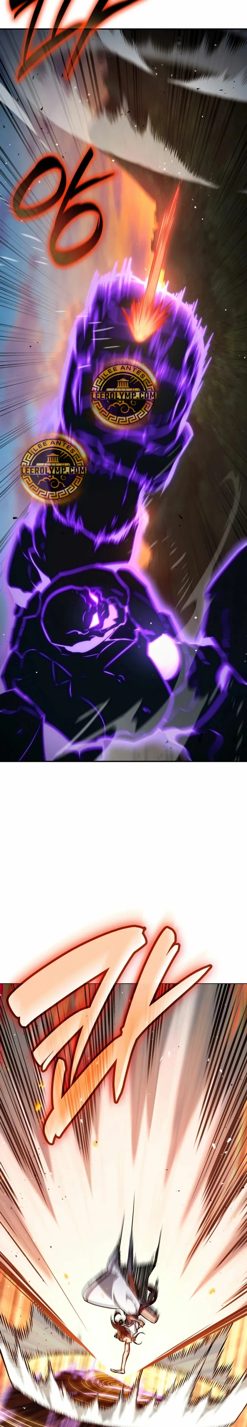 Mago Infinito Capítulo 76 en Línea - página 34