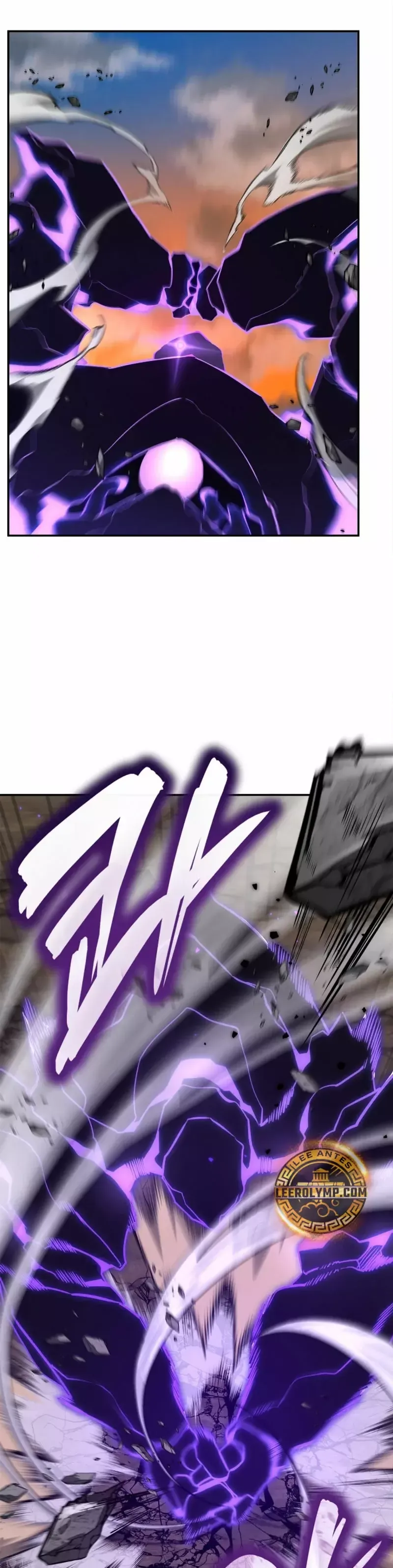 Mago Infinito Capítulo 77 en Línea - página 10