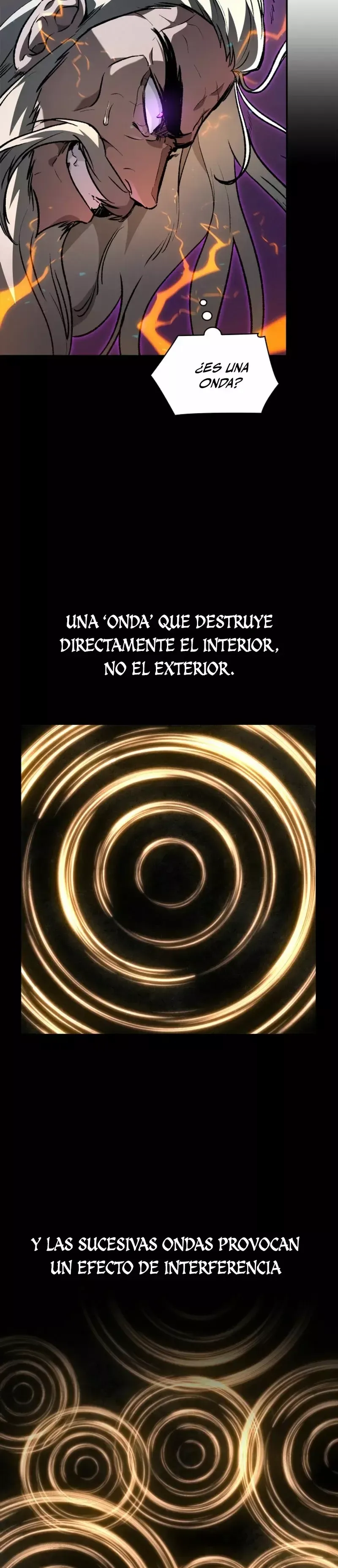 Mago Infinito Capítulo 77 en Línea - página 16