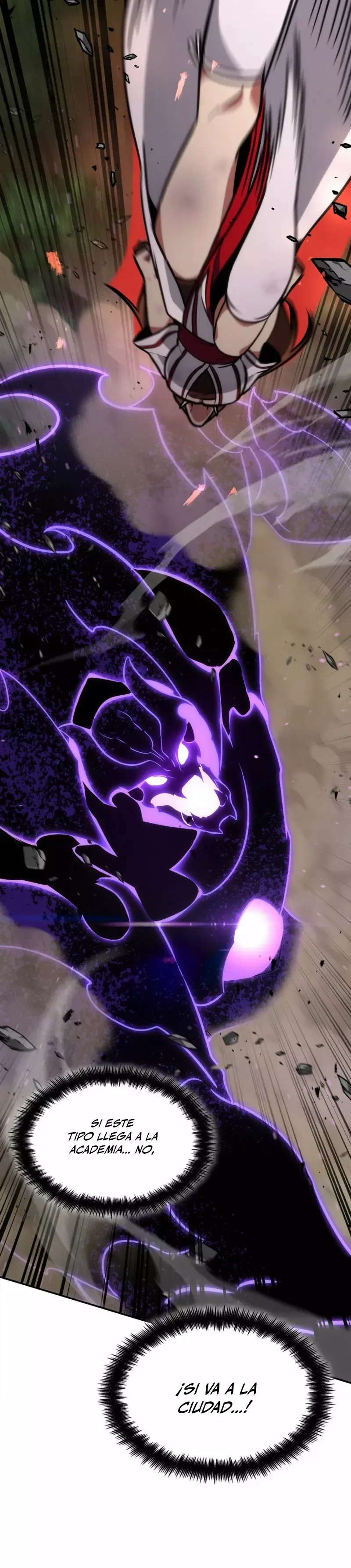 Mago Infinito Capítulo 77 en Línea - página 24