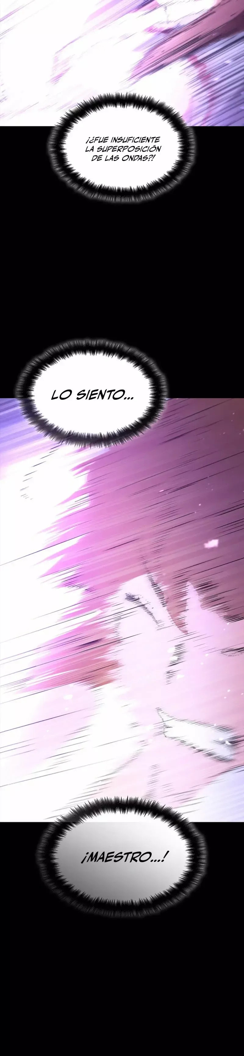 Mago Infinito Capítulo 77 en Línea - página 37