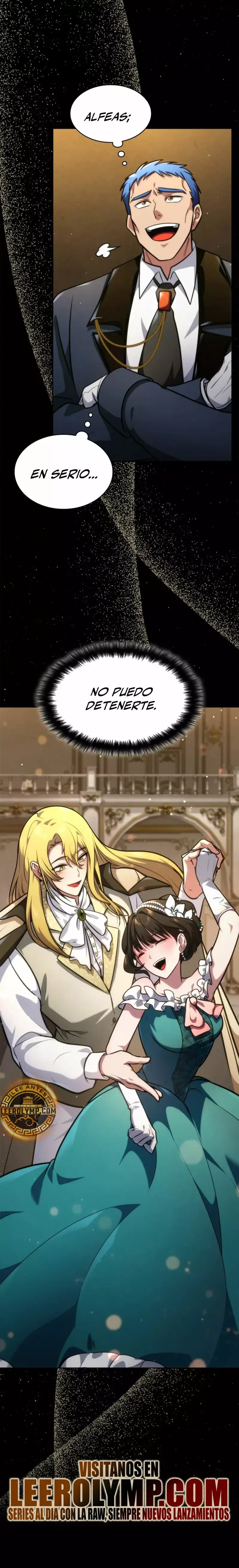 Mago Infinito Capítulo 77 en Línea - página 58