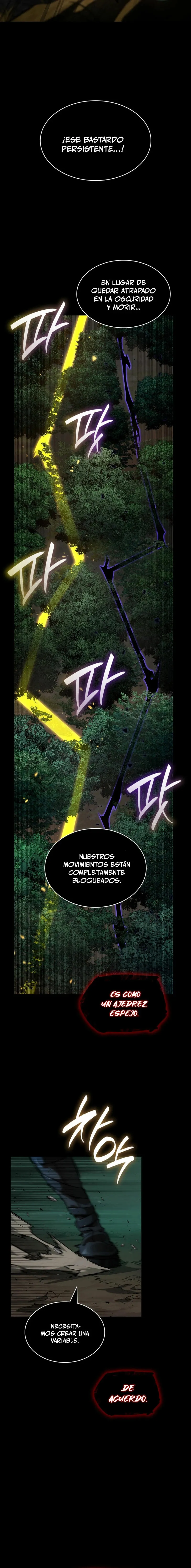 Mago Infinito Capítulo 78 en Línea - página 4