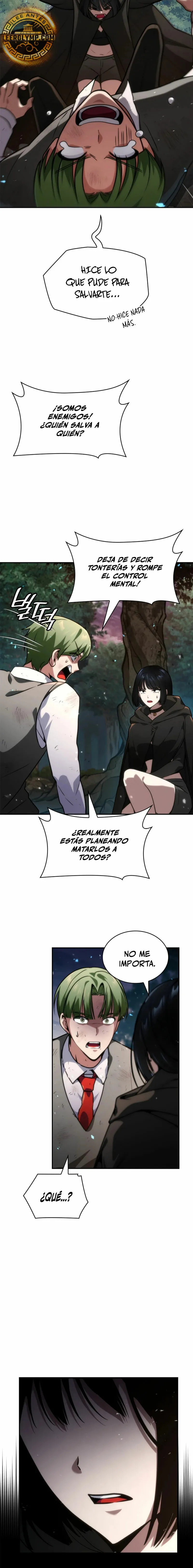 Mago Infinito Capítulo 78 en Línea - página 22