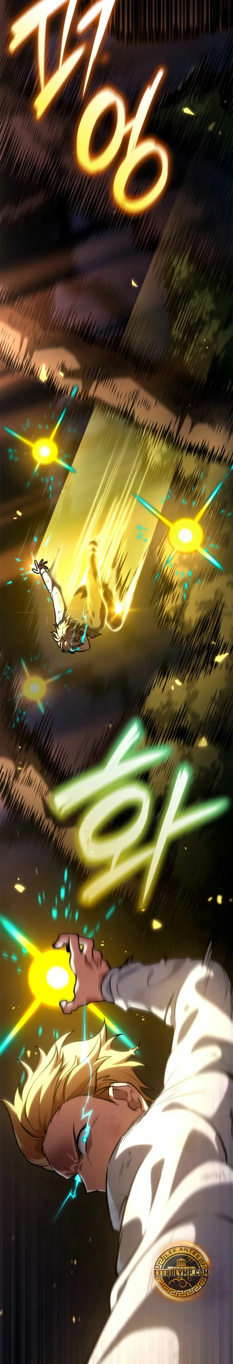 Mago Infinito Capítulo 79 en Línea - página 6