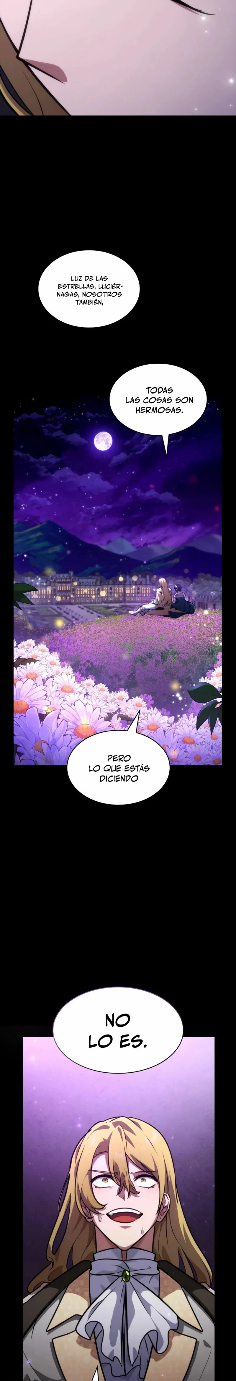 Mago Infinito Capítulo 79 en Línea - página 34