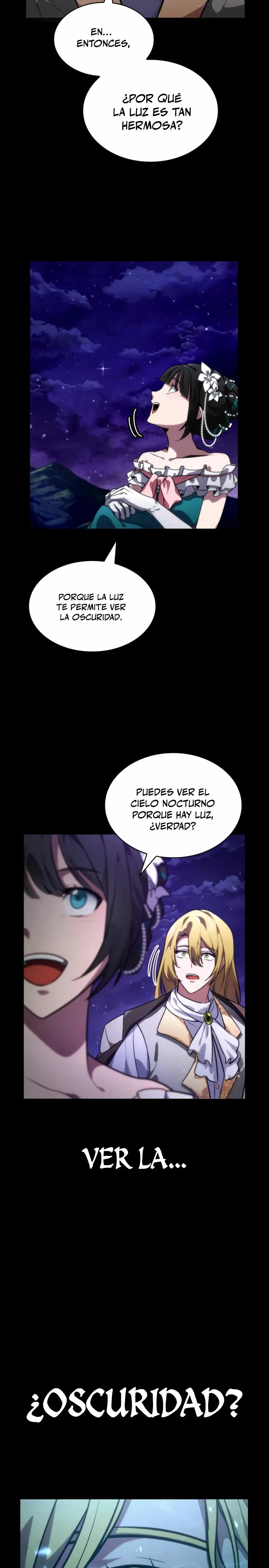 Mago Infinito Capítulo 79 en Línea - página 35