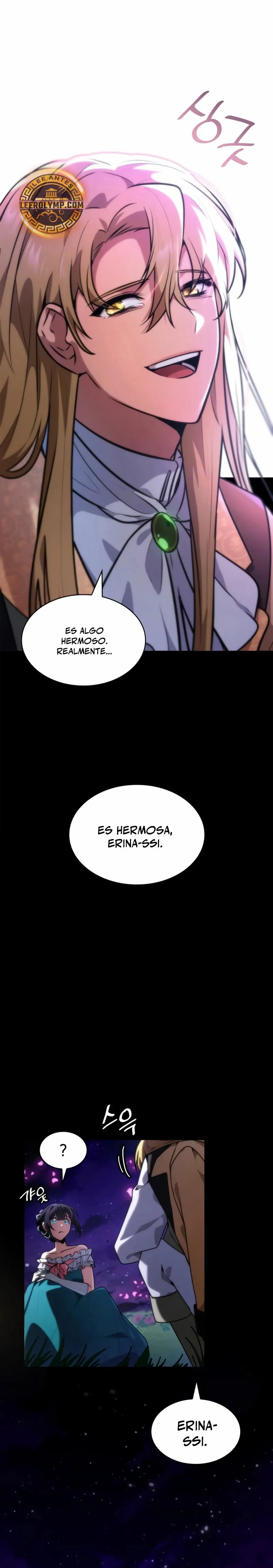 Mago Infinito Capítulo 79 en Línea - página 38