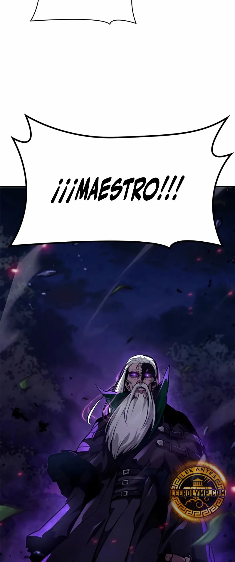 Mago Infinito Capítulo 79 en Línea - página 45