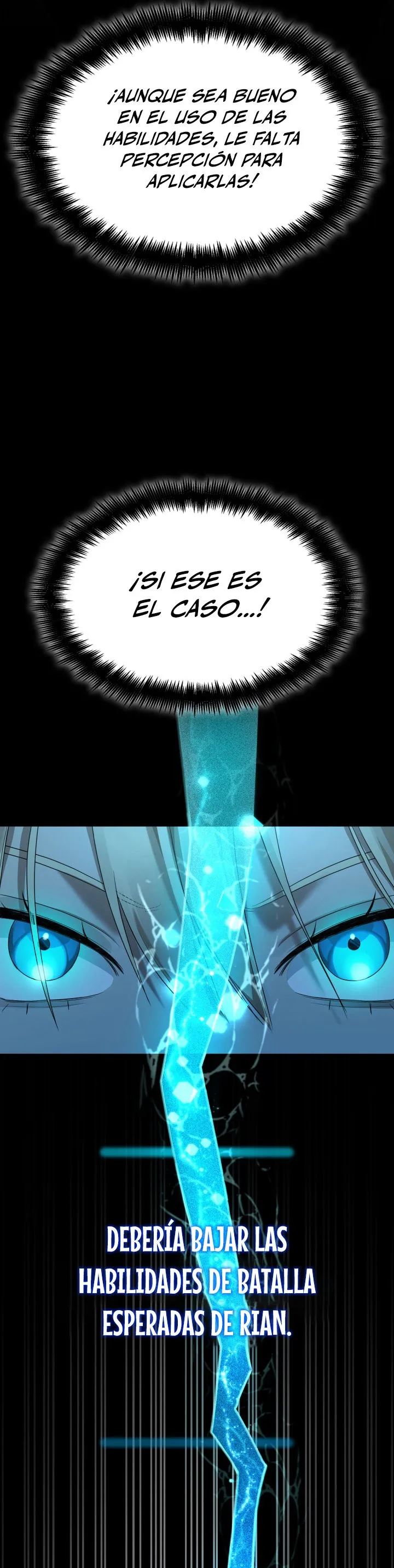 Mago Infinito Capítulo 8 en Línea - página 39