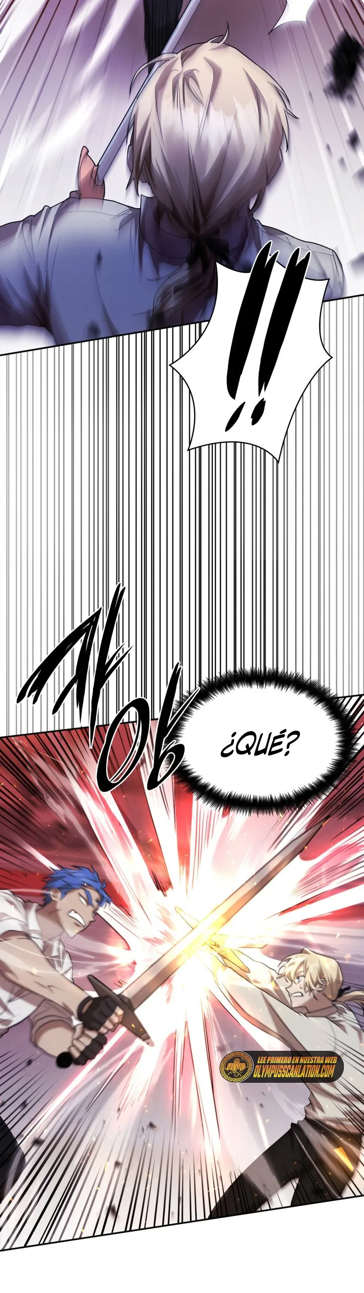 Mago Infinito Capítulo 8 en Línea - página 50