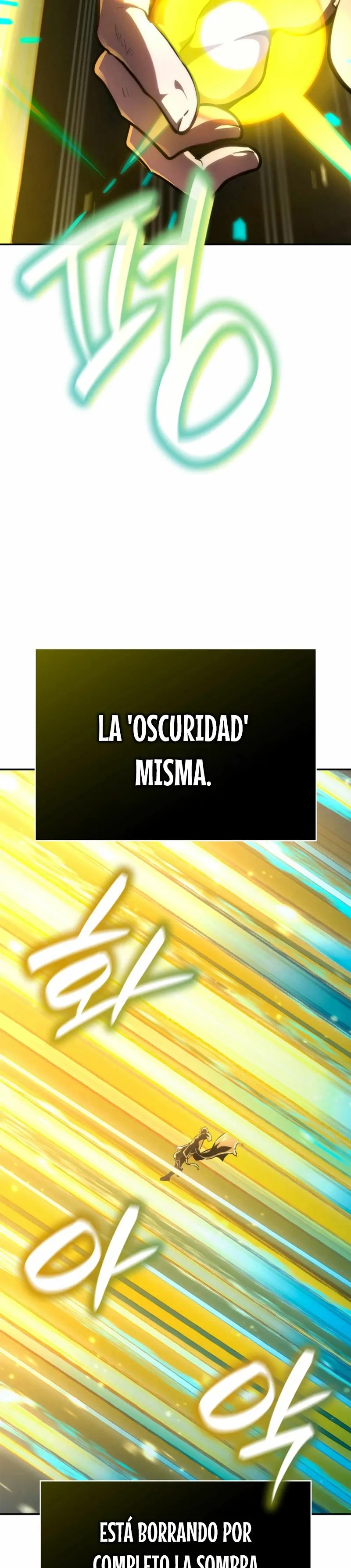 Mago Infinito Capítulo 81 en Línea - página 17