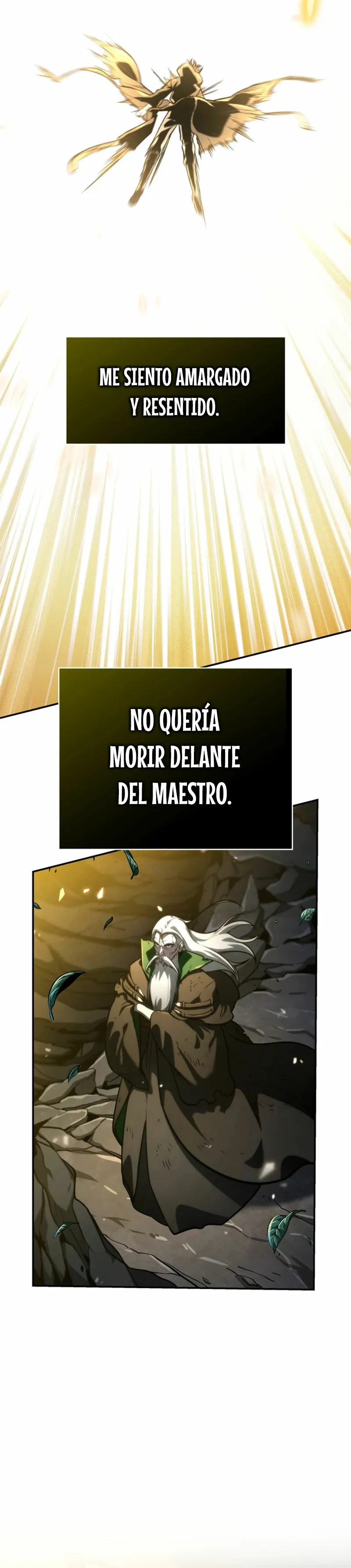 Mago Infinito Capítulo 81 en Línea - página 19