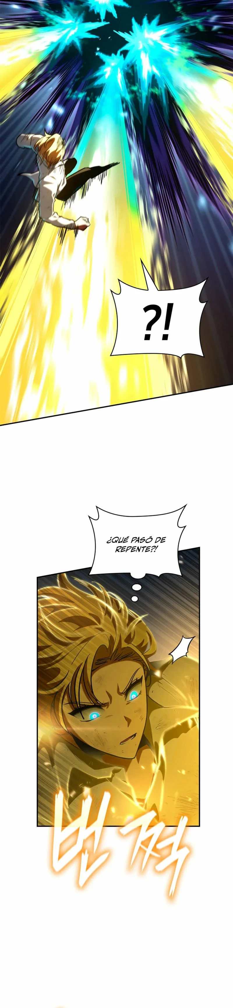Mago Infinito Capítulo 81 en Línea - página 25