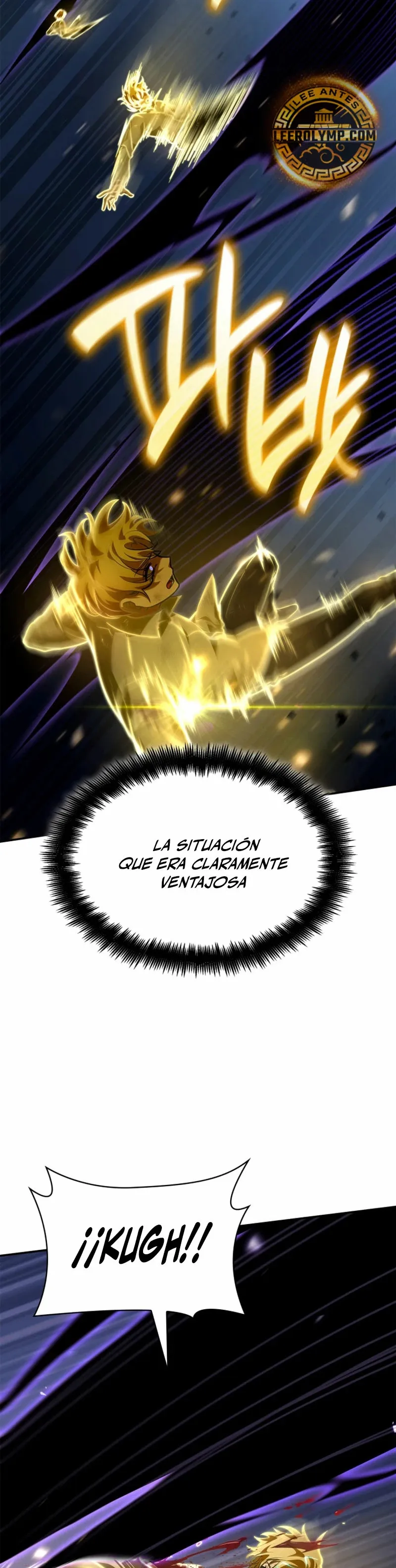 Mago Infinito Capítulo 81 en Línea - página 27