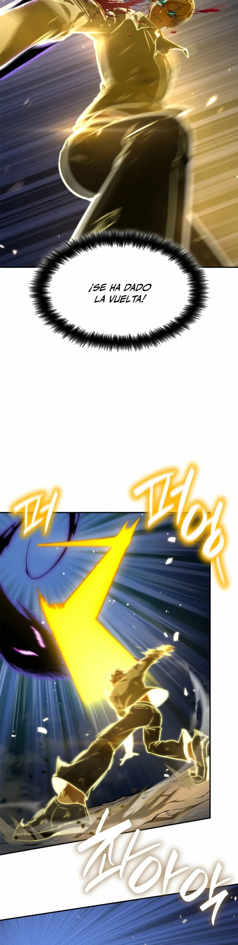 Mago Infinito Capítulo 81 en Línea - página 28