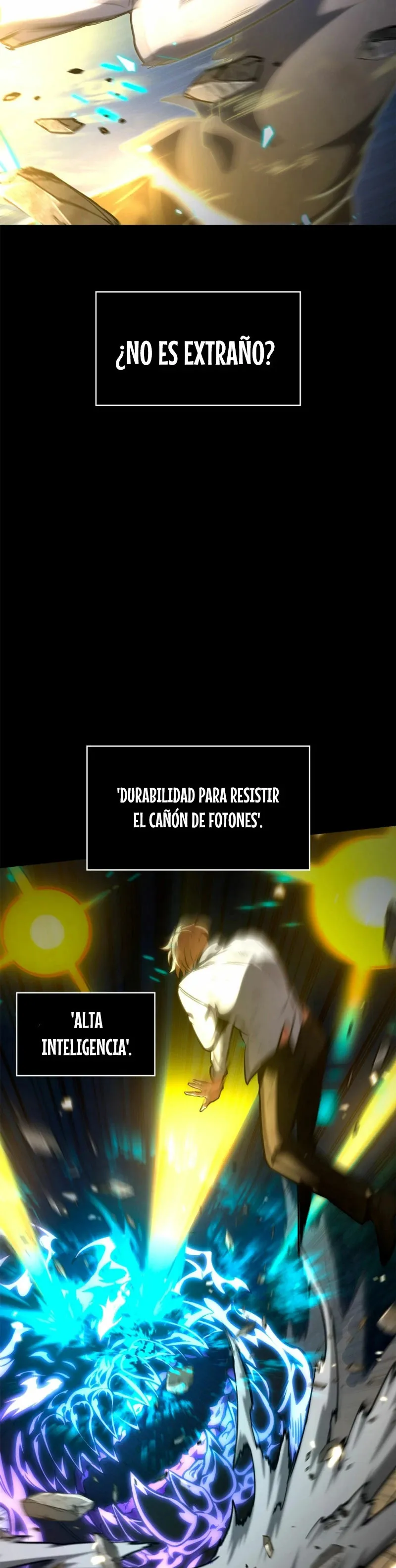 Mago Infinito Capítulo 81 en Línea - página 30