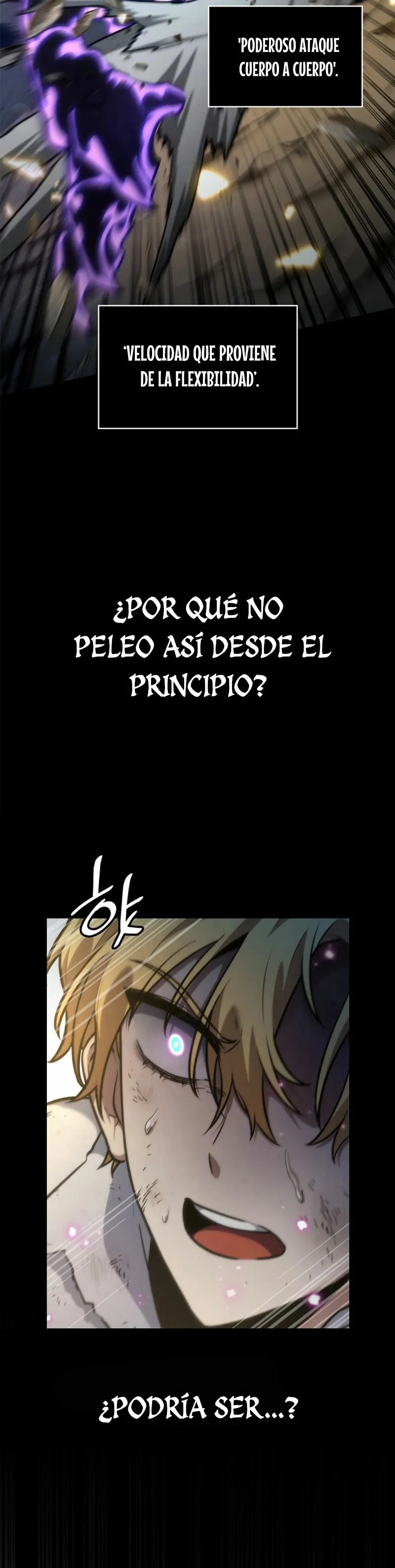 Mago Infinito Capítulo 81 en Línea - página 31