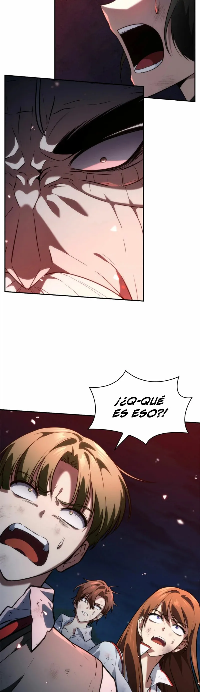 Mago Infinito Capítulo 81 en Línea - página 48