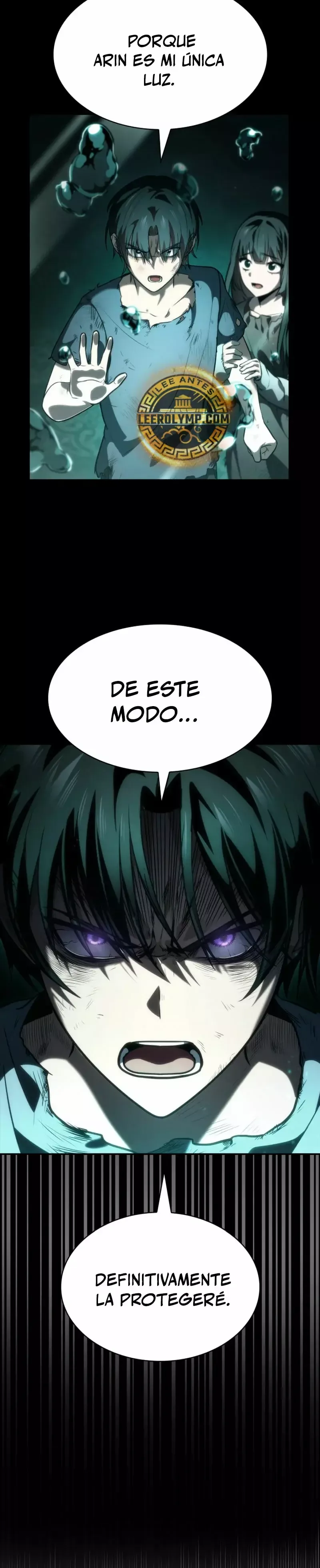 Mago Infinito Capítulo 82 en Línea - página 11