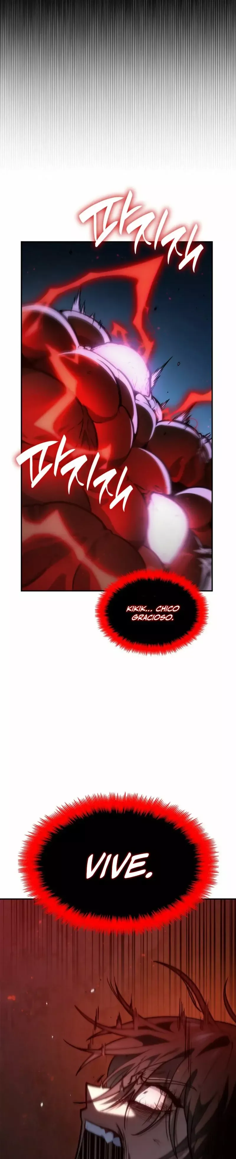 Mago Infinito Capítulo 82 en Línea - página 12