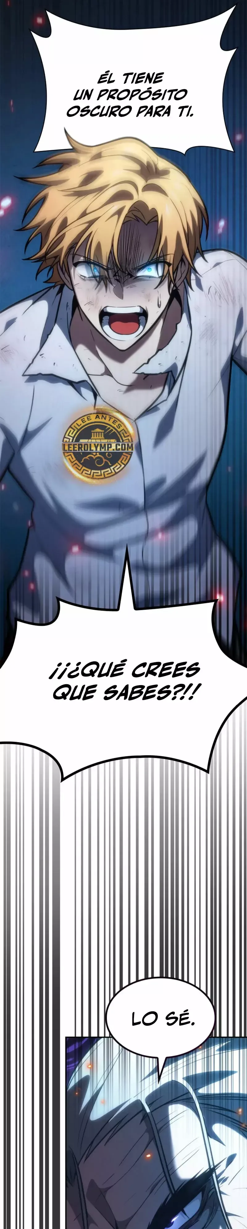 Mago Infinito Capítulo 82 en Línea - página 20