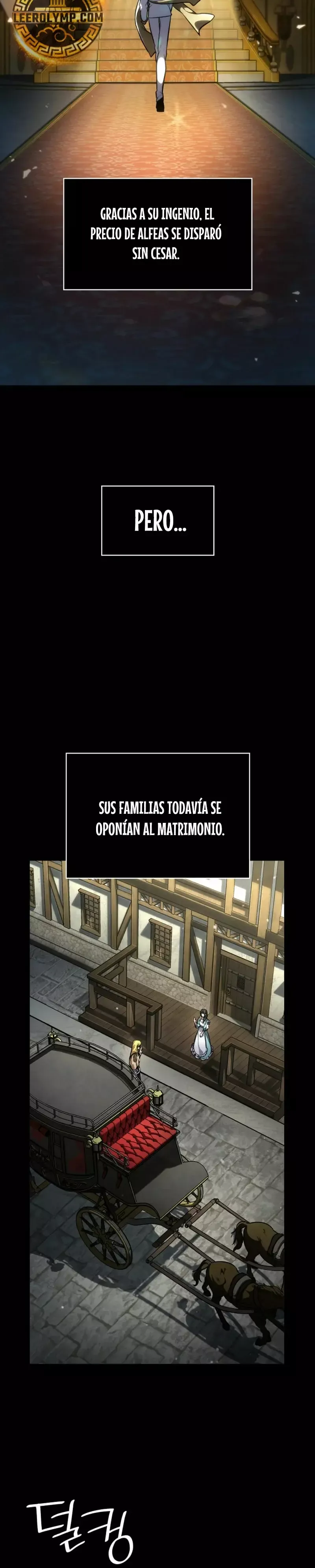 Mago Infinito Capítulo 82 en Línea - página 37