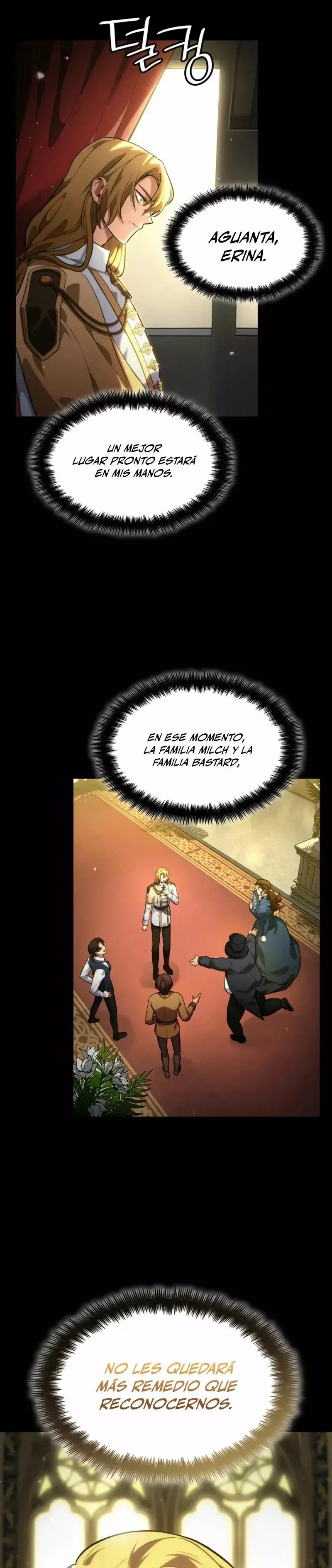 Mago Infinito Capítulo 82 en Línea - página 38