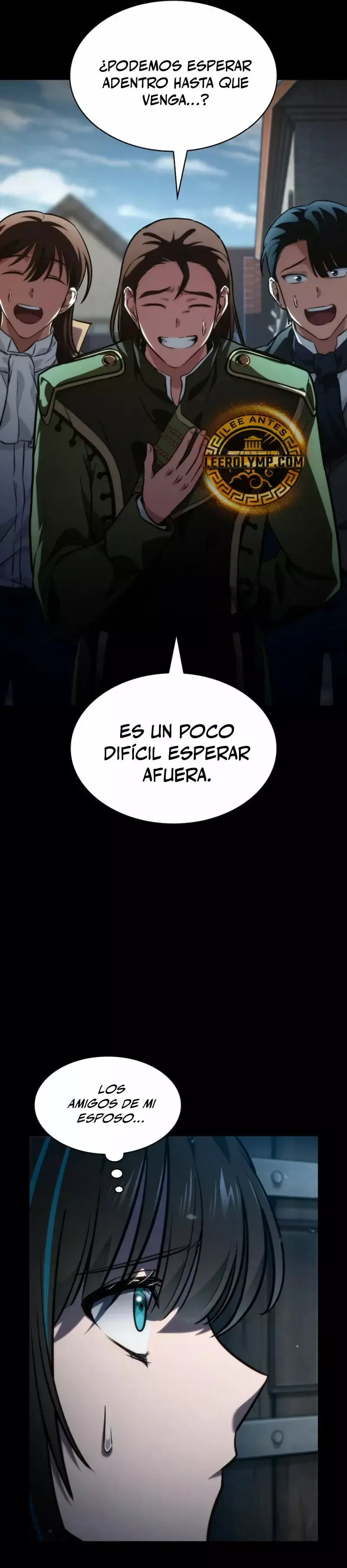 Mago Infinito Capítulo 82 en Línea - página 44