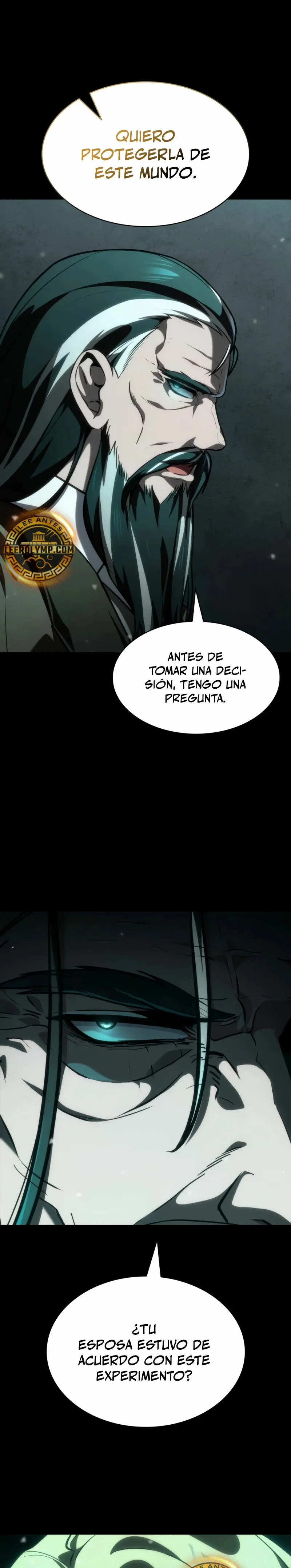 Mago Infinito Capítulo 83 en Línea - página 22
