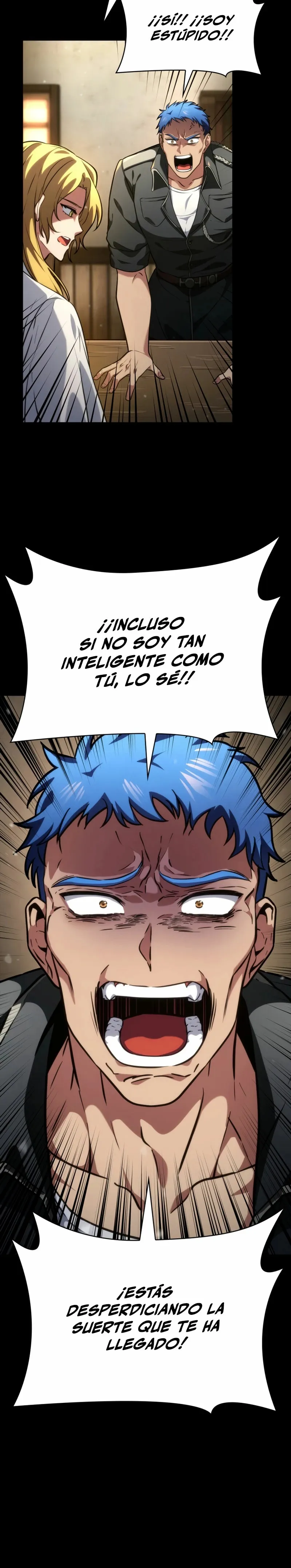 Mago Infinito Capítulo 83 en Línea - página 25