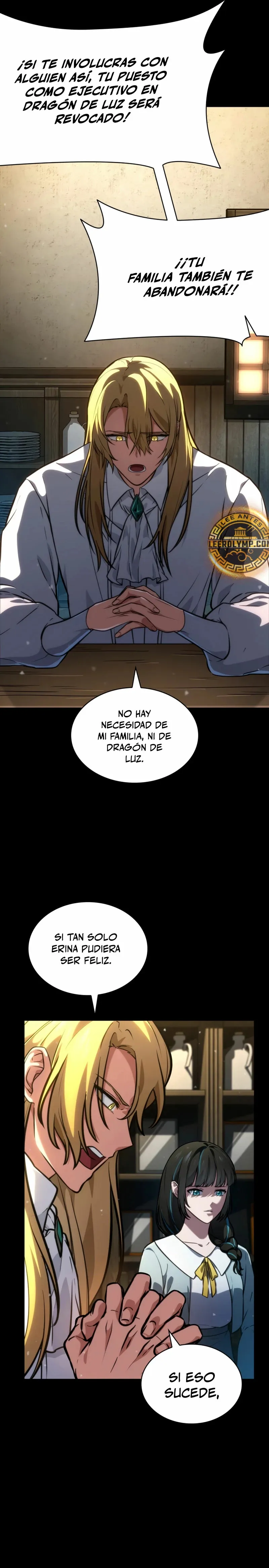 Mago Infinito Capítulo 83 en Línea - página 26