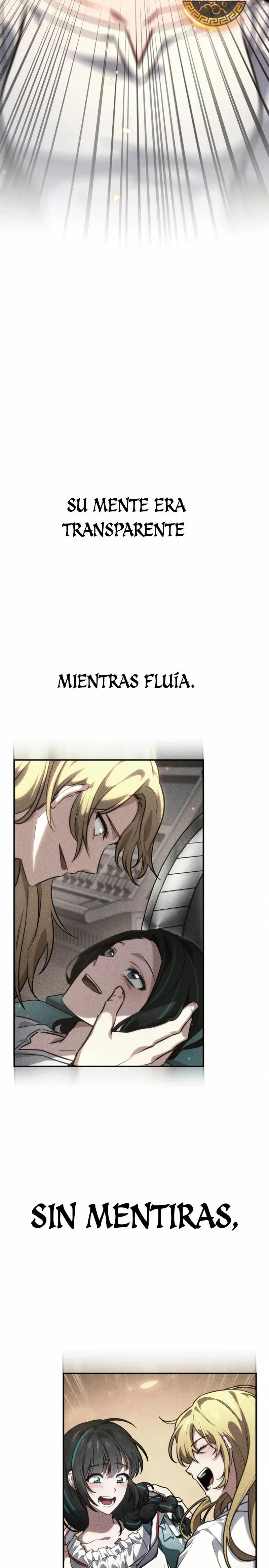 Mago Infinito Capítulo 83 en Línea - página 39