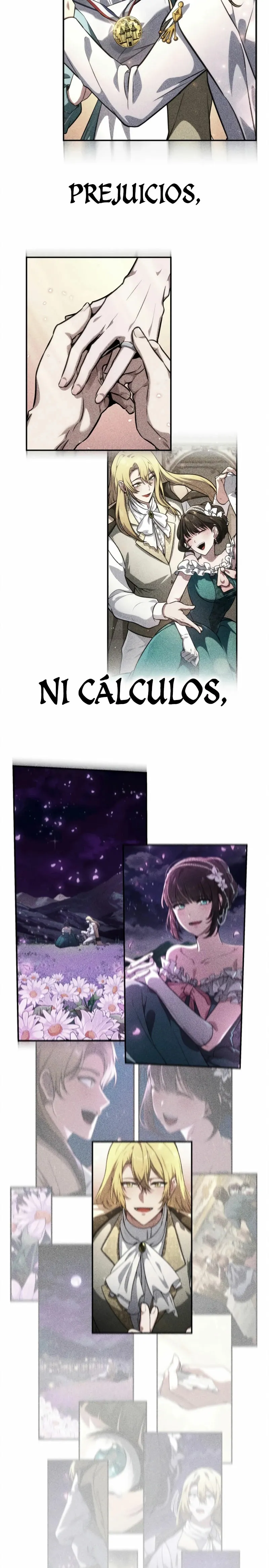 Mago Infinito Capítulo 83 en Línea - página 40